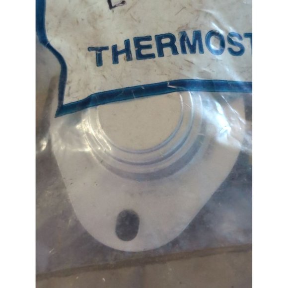Universal Whirlpool GE Maytag Kenmore Napco Dryer Control Thermostat L150-2 - Picture 2 of 4
